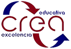 CreaEdu ® - Cursos de Ingreso UNAM, IPN, UAM | COMIPEMS logo