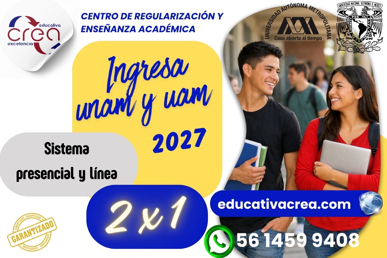 CREA 2027